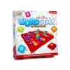 Gift Idee Word Stax 3D Scrabble Game | Educational Crossword