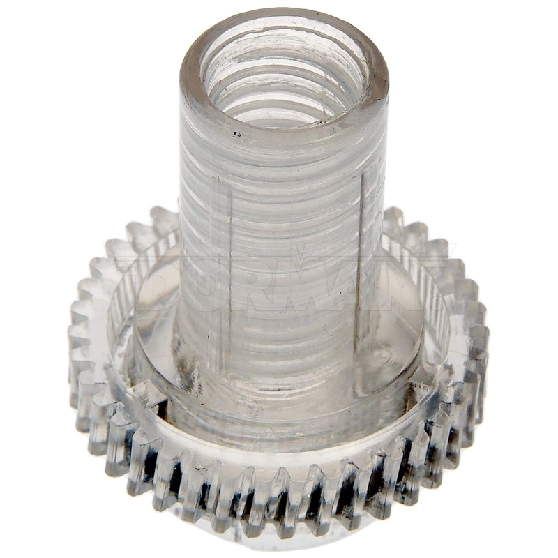 Dorman - OE Solutions 926-135 Trunk Lid Pull Down Motor