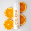 White Orange Revitalizing Cleanser, Ultra Hydrating Facial Cleanser with Hyaluronic