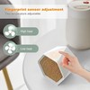 Small Space Heater for Office - Rapid Heating Portable Heater