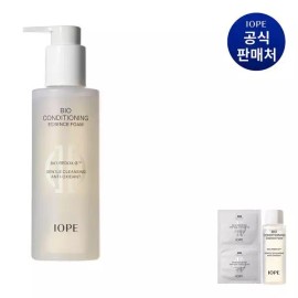 IOPE [아이오페]바이오 컨디셔닝 에센스 폼 180ml_P357408317 [Iope] Bio Conditioning Essence Foam 180ml_P357408317 [Conditioning Essence Foam 180ml]