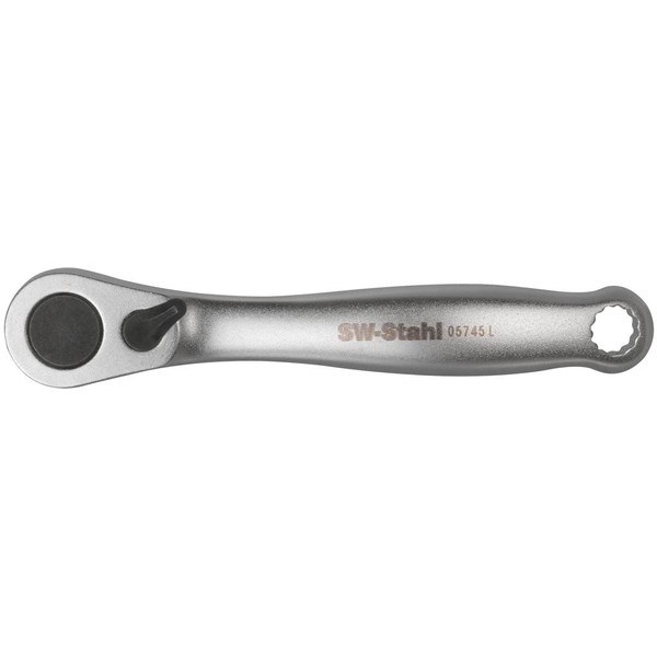 SW-Stahl Mini Bitratsche 6.3 mm 1/4 Inches, 05745L