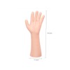 Baluue 1pair Moisturizing Gloves for Soft Hand Covers for Women