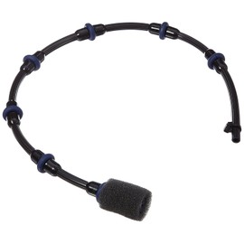 ATIE Pool Cleaner Sweep Hose Complete B6 Replacement For Zodiac Polaris 280 Black Max F5B, TR35P Pool Cleaner Sweep Hose Complete B6 B-6 (Black)