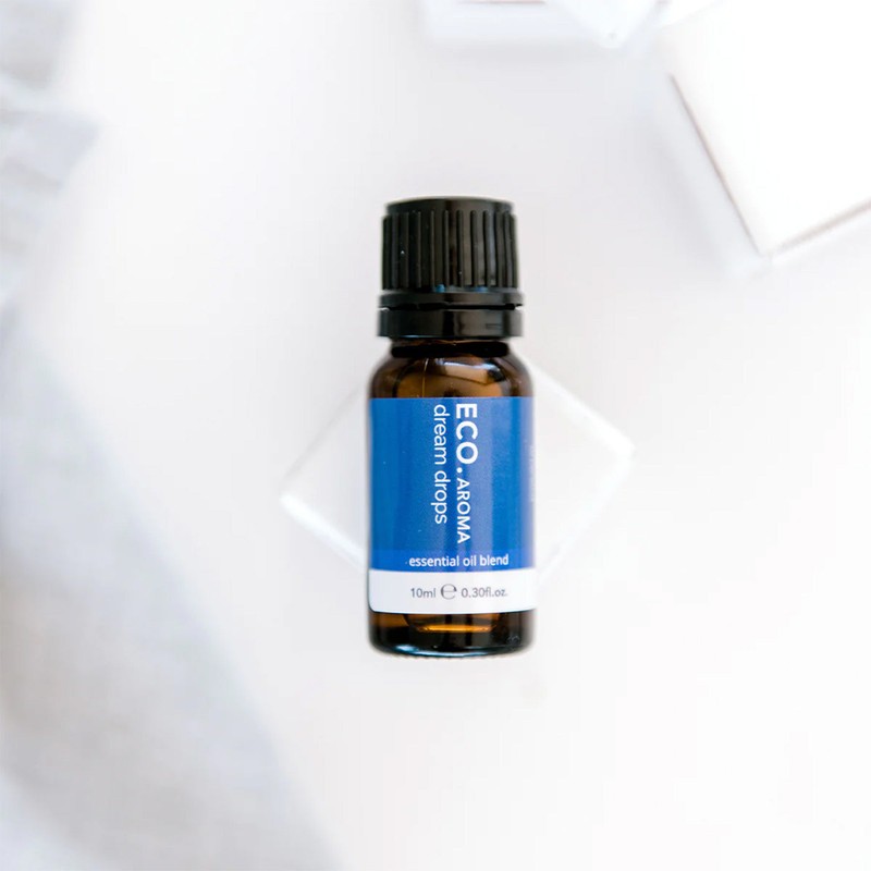 ECO. Modern Essentials Dream Drops Essential Oil Blend, 10ml