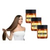 3 Piezas Mascarilla Capilar Pure Hair Repair Treatment