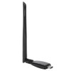ZAPO Wireless Network Card 600M DualBand for Bluetooth 4.0 Transmitter
