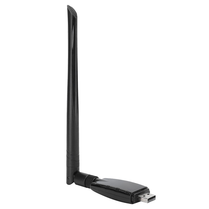 ZAPO Wireless Network Card 600M DualBand for Bluetooth 4.0 Transmitter