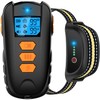 Dog Training Collar, Dog Shock Collar with 1650Ft Remote, IPX7