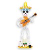 Brickcraft Day of The Dead Mariachi Building Kit (387-Piece Set),