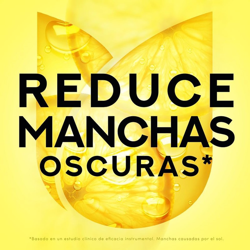 Serum Booster Facial Pond's Vs. Manchas Vitamina C 30 g