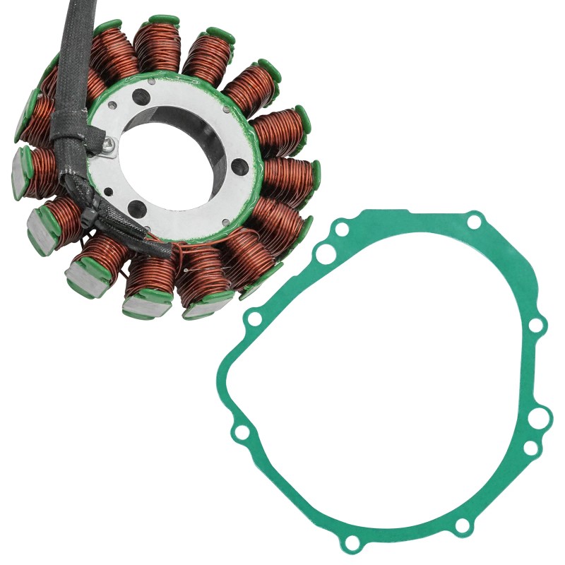 For Suzuki Stator And Gasket for Suzuki GSX-R1000 GSXR1000 2007-2008