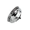 Keeney K22033 Replacement Basket for Sterling, Stainless Steel