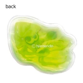 Sunart SPT-1133 Splatoon 3 Squid Lunch Box Goods