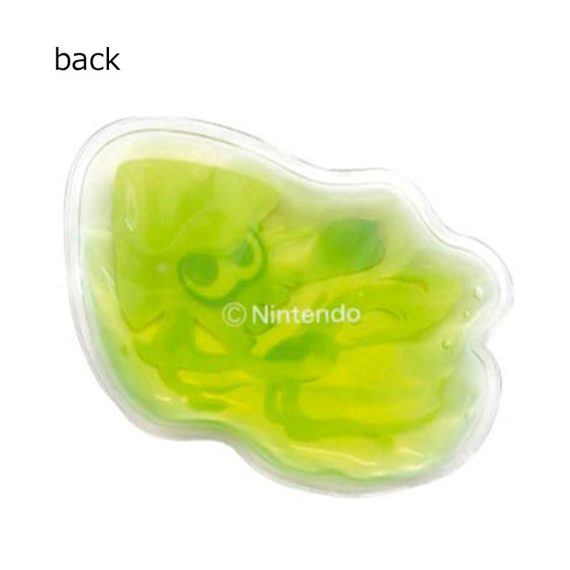 Sunart SPT-1133 Splatoon 3 Squid Lunch Box Goods