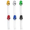 JenNiFer Anti Reverse Gas Fuel Petrol Tank Cap Valve Bleed