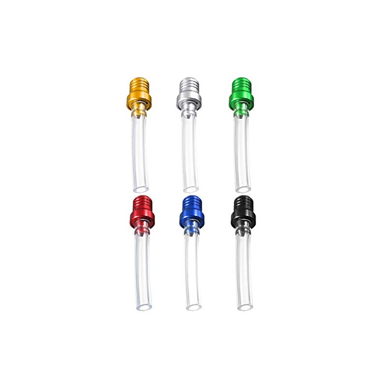 JenNiFer Anti Reverse Gas Fuel Petrol Tank Cap Valve Bleed
