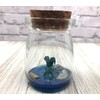 Fish Belli Water Dragon Mini Desk Pet with Adoption Certificate
