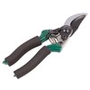 Green Blade - Heavy-Duty Carbon Steel Secateurs - 20cm -