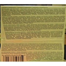 Just For Me Nolye Conditioning Creme Relaxer Super Kit, 1 Count (449405)