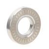 Billiard Pool Stick Tool Stainless Steel Cue Balance Ring for