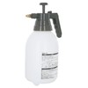 TAKAGI GHSN-2C Garden Pressure Sprayer, 0.5 gal (2 L)