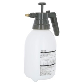 TAKAGI GHSN-2C Garden Pressure Sprayer, 0.5 gal (2 L)