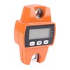 Generic 660LB Digital Hanging Scale, Portable Handheld Crane Scale with