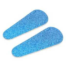 minkissy Scissors Head Protection Pcs Leather Scissor Shear Cover Safe Sturdy for Beauty Tools