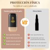Peine de Tinte para Cabello ， Peine Tinte Pelo，Retocador de