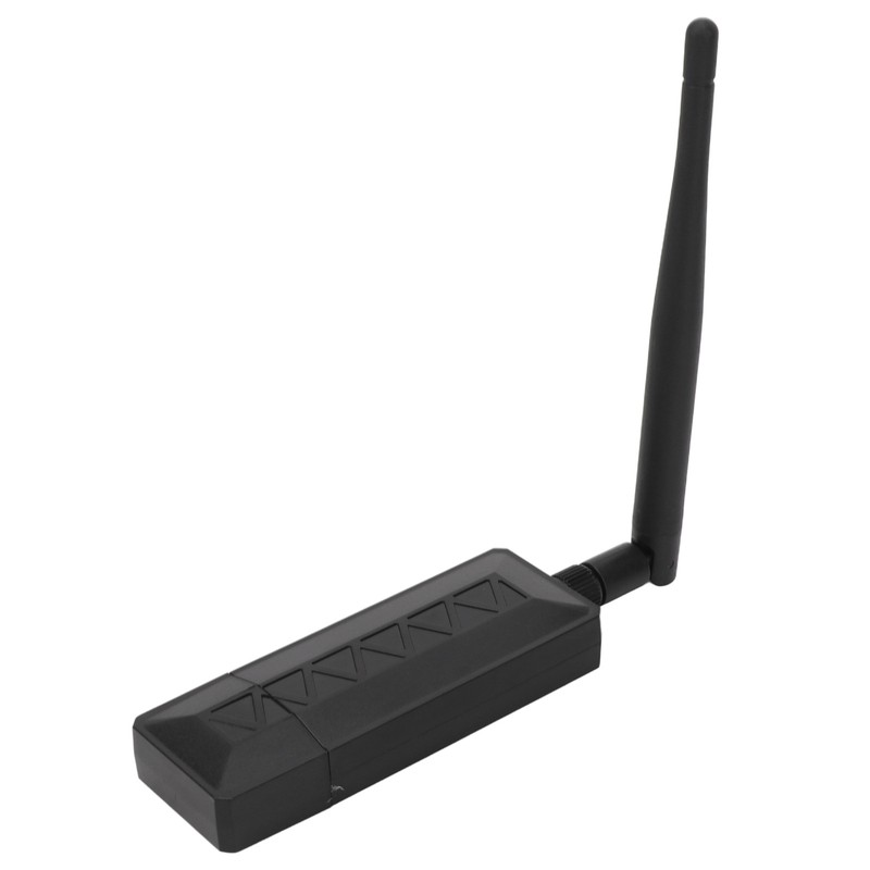 USB WiFi Adapter AR9271 2.4G Network Frequency 150Mbps Transmission Wireless