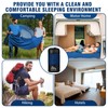 Cotton Sleeping Bag, Ultralight Travel Sleeping Bag, Travel Sleeping Bag
