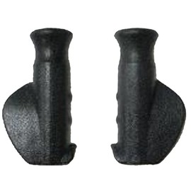 REPLACMENT Hand Grip for LUMEX RJ5500 ROLLATORS - 1 Pair - 20MM ID
