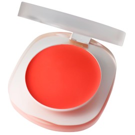 Bloóm Cosmetics, Creamy Beamy, Rubor en Crema Multisusos Para Mejillas y Labios 4g (Petal Flush)