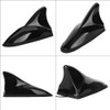 12V Universal Car AM / FM Radio Shark Fin Aerial