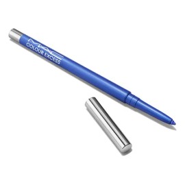 Delineador de ojos en gel Mac Colour Excess - Perpetual Shock                                                                                         