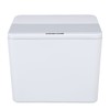 Smart Trash Can 8L Capacity Touchless USB Rechargeable Automatic Induction