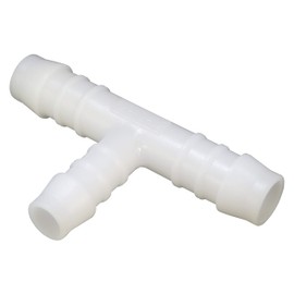 NORMA TRS-0804 8x4x8 T-Type Hose Fitting Polyacetal Resin
