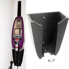 For BISSELL Bissell Pet Hair Eraser Wall Mount Holder | 2390, 2390A, 2284W, 23903, Auto-Mate