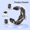 MiKoyi Strap Compatible with CMF by Nothing Watch Pro 2,