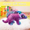 VFM - Dinosaur Spinosaurus Soft Toy Dino Plush Cuddly Soft