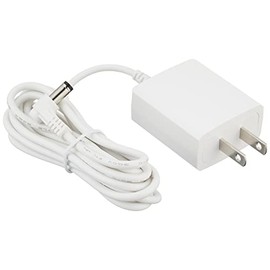 ELPA EWS-ACA Wireless Chime AC Adapter for EWS, Intercom, No Construction Required, Nursing, Wireless, No Wiring Required
