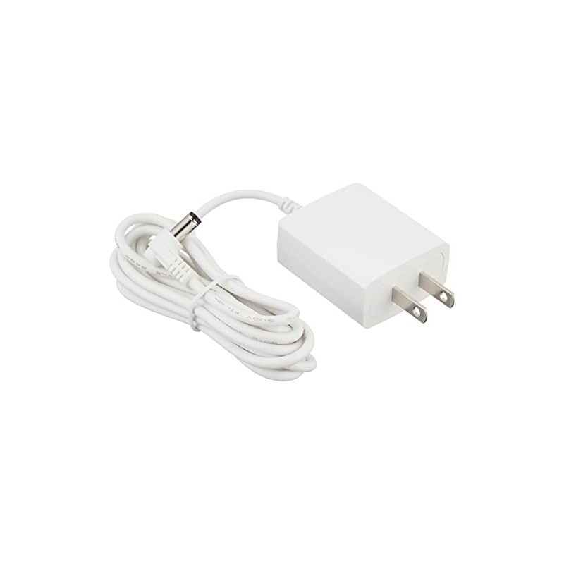 ELPA EWS-ACA Wireless Chime AC Adapter for EWS, Intercom, No