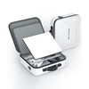 xetaty Waterproof Hard Case Compatible with Starlink Mini for Protection,