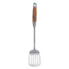 4Pcs/Set 304 Stainless Steel Rosewood Cooking Utensils Cookware Set Kitchen