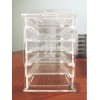 Lazerillo Organizador Para Pallets Lashista Starter