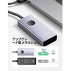 VAYDEER USB Mouse Jiggler Metal Mouse Mover Mouse Automatic Moving