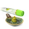 Kameya 100percent Hon Wasabi, 1.48 oz from Shizuoka, Japan