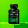 Nutrix Crudalitos Suplemento Cardo Mariano Electrolitos Complejo Verde Resveratrol Apoyo