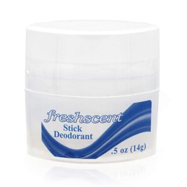 Freshscent Stick Deodorant .5oz (Case of 144)